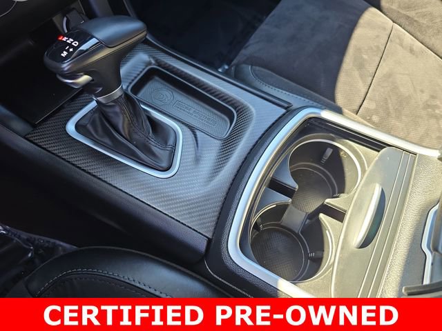 Used 2023 Dodge Charger Scat Pack image 25