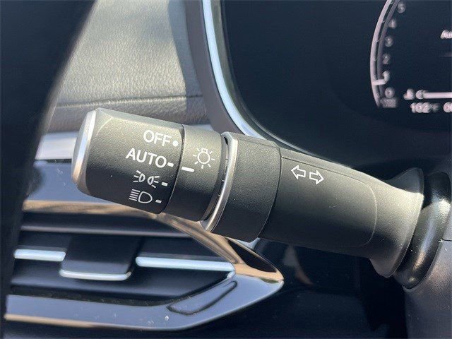 Certified 2026 Acura MDX FWD image 23