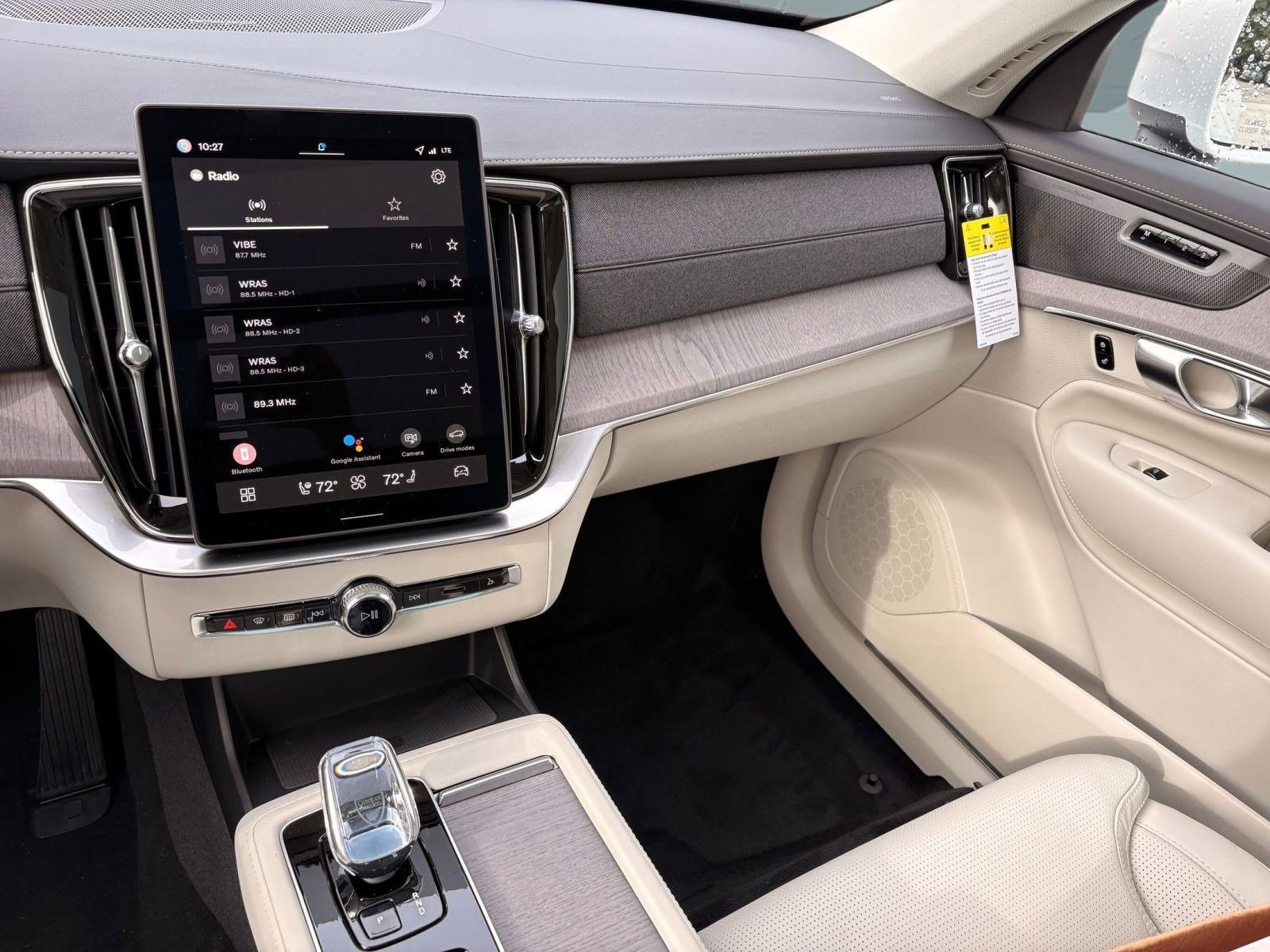 New 2026 Volvo XC90 T8 Ultra image 24