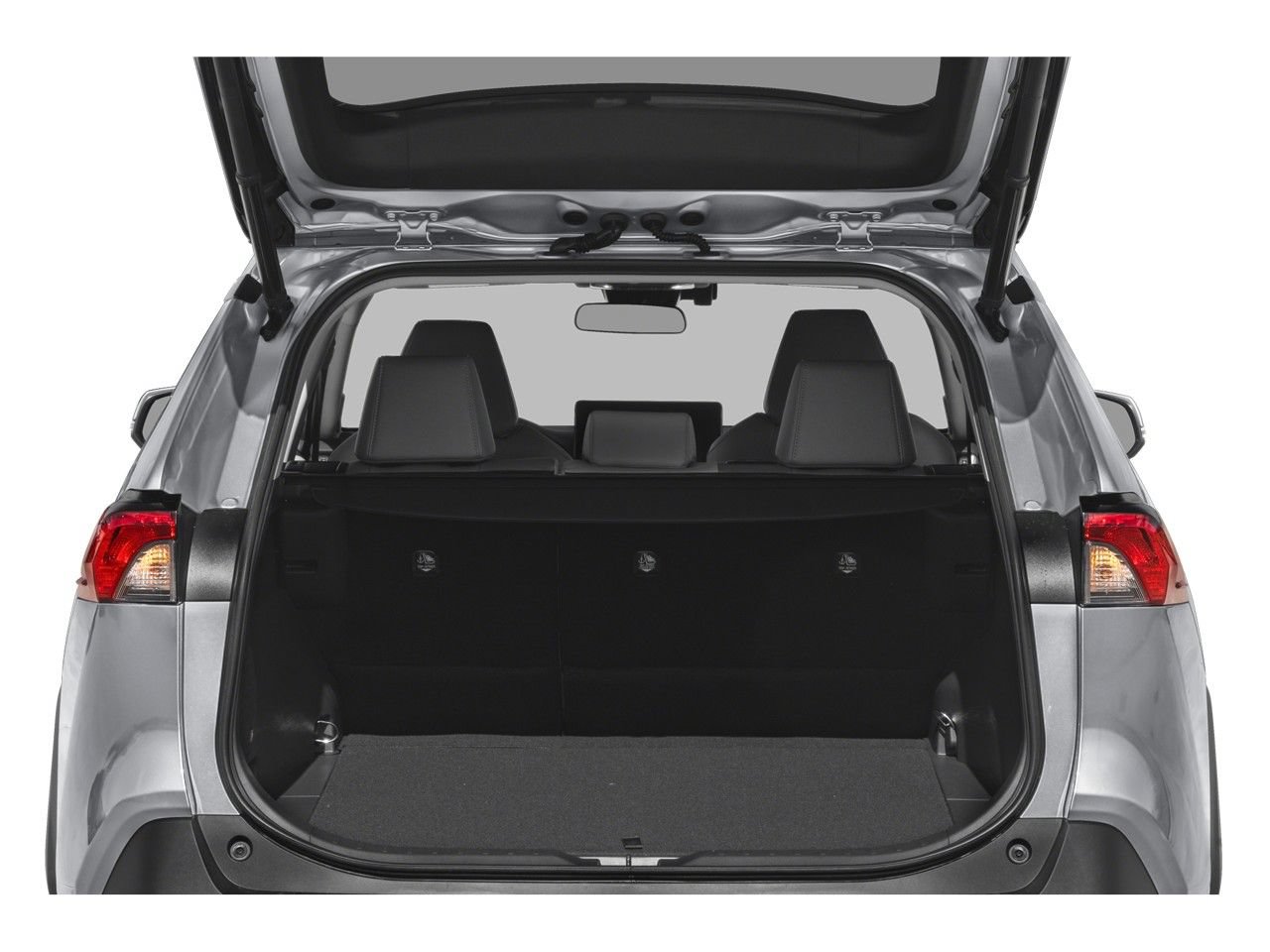 Used 2025 Toyota RAV4 XLE FWD image 11
