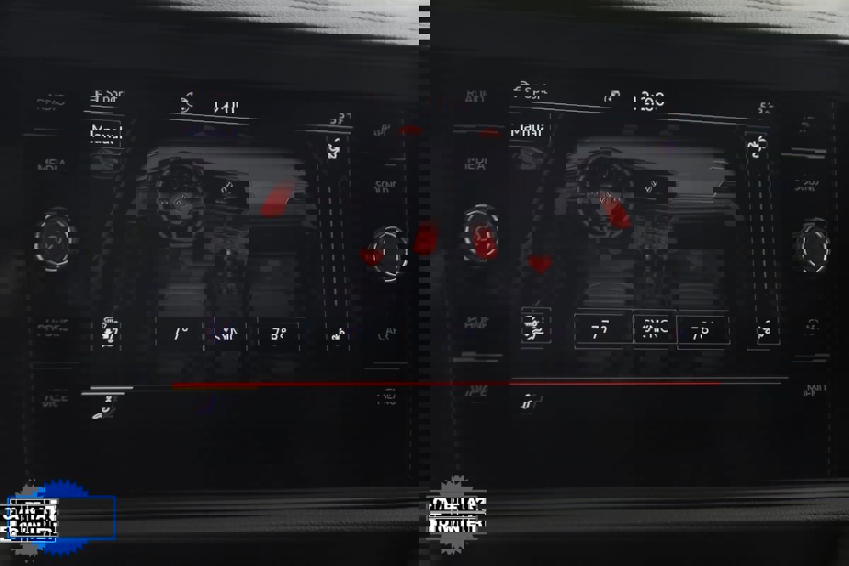 Used 2024 Volkswagen Jetta GLI Autobahn image 34