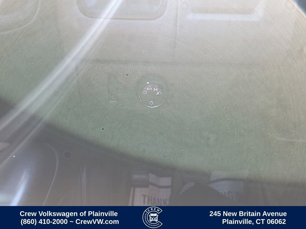 Used 2022 Chevrolet Colorado W/T image 11