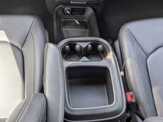 Used 2026 Chrysler Pacifica Select FWD image 20