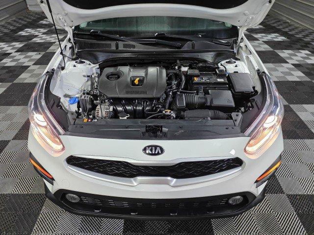 Used 2021 Kia Forte Sedan image 35