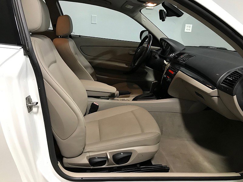 Used 2010 BMW 128i Coupe RWD image 13