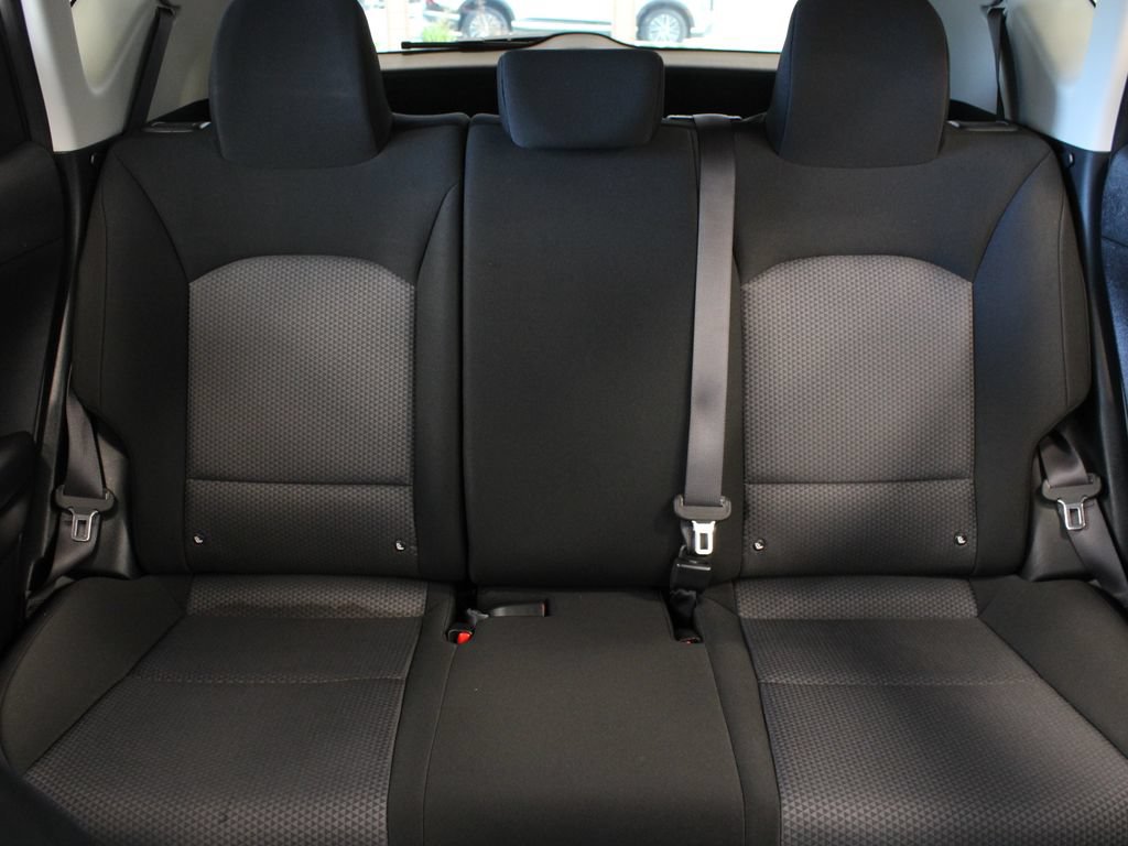 Used 2023 Kia Soul LX FWD image 27