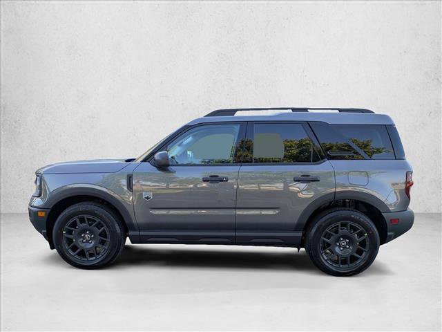 New 2026 Ford Bronco Sport Big Bend w/ Convenience Package AWD/4WD image 5