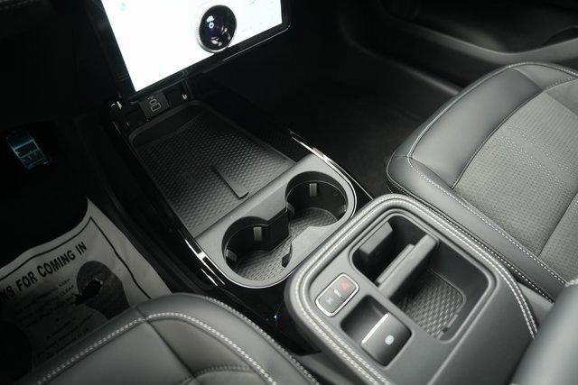 New 2025 Ford Mustang Mach-E GT w/ Interior Protection Package image 27