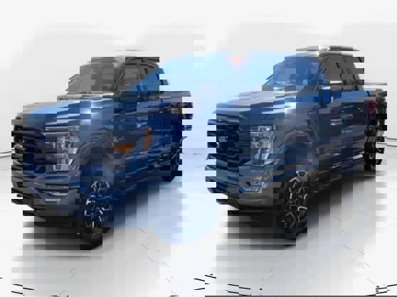 Used 2022 Ford F150 XLT w/ Equipment Group 302A High image 6