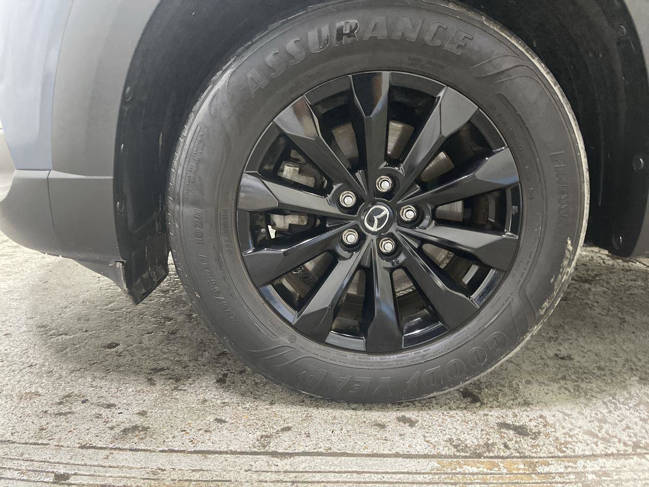 Used 2023 MAZDA CX-50 2.5 S w/ Preferred Plus Pkg image 10