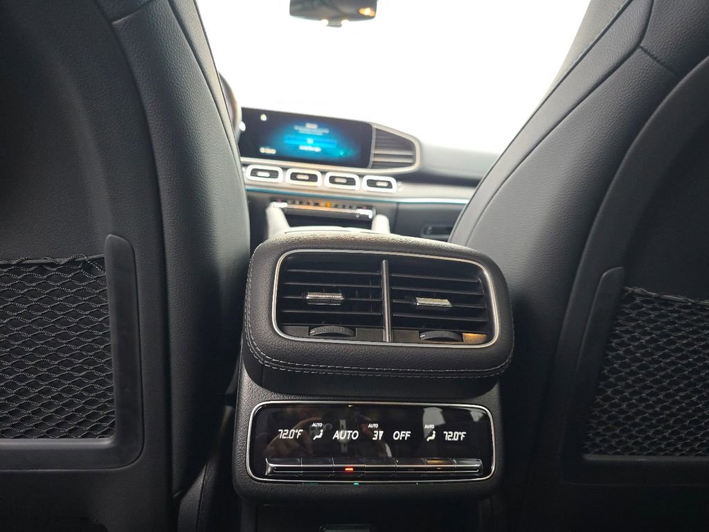 Certified 2022 Mercedes-Benz GLS 450 4MATIC image 27
