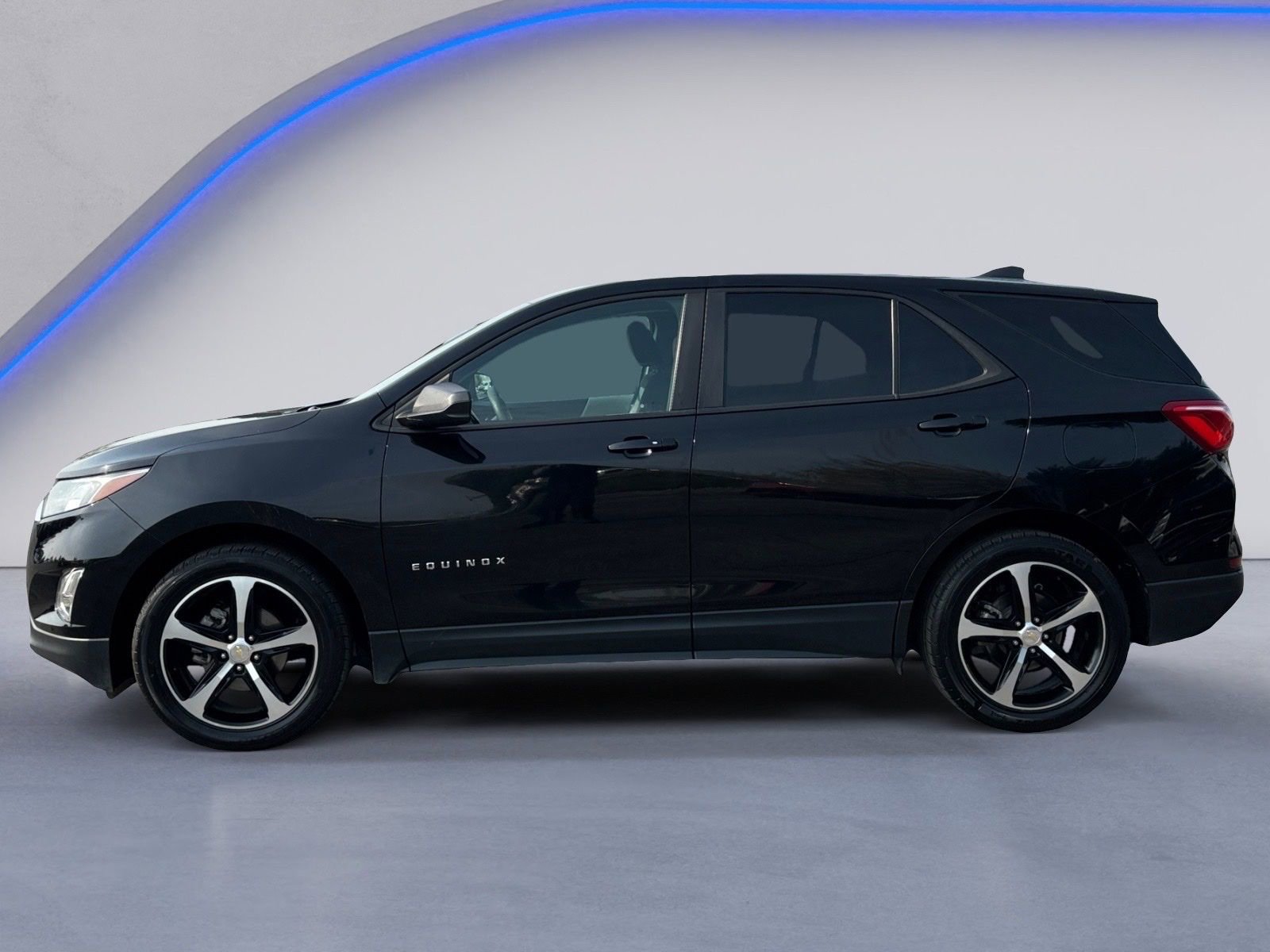 Used 2020 Chevrolet Equinox LS w/ LS Convenience Package image 10