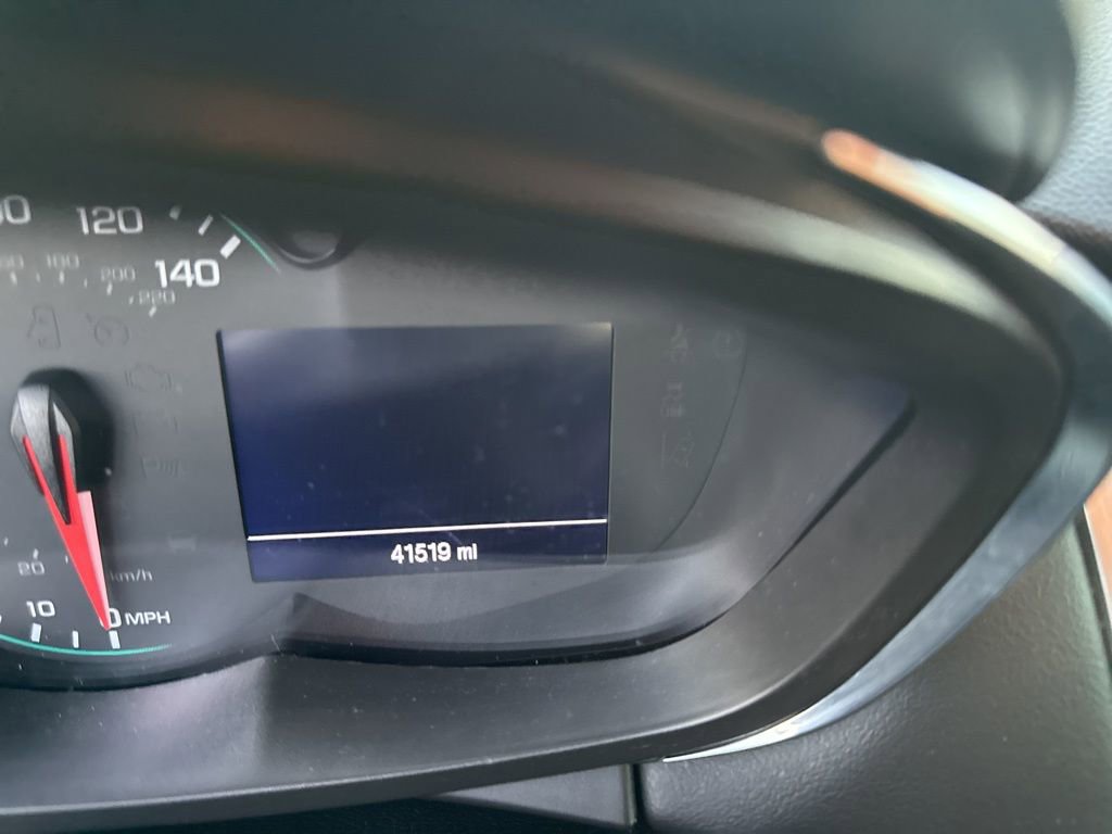 Used 2019 Chevrolet Trax LT w/ LT Convenience Package image 5