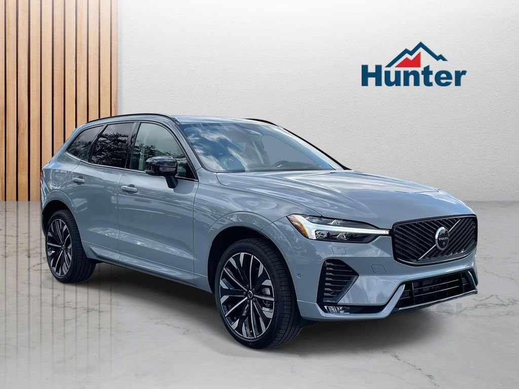 New 2026 Volvo XC60 B5 Ultra w/ Protection Package Premier