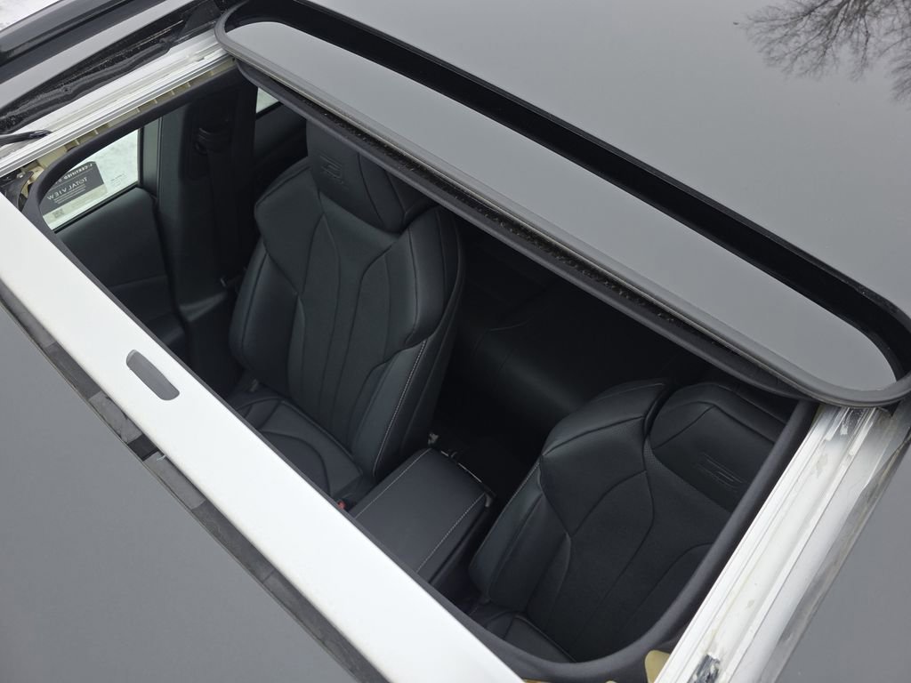 Certified 2023 Lexus RX 350 F Sport w/ Accessory Package (Z1) image 10