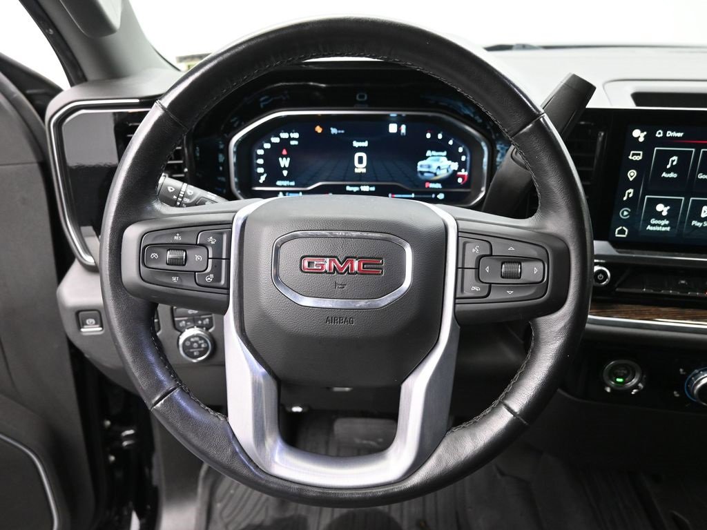 Used 2022 GMC Sierra 1500 Elevation image 7