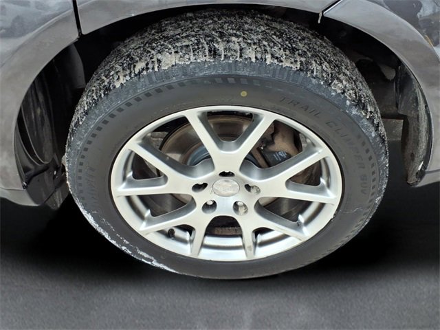 Used 2017 Dodge Journey GT image 7