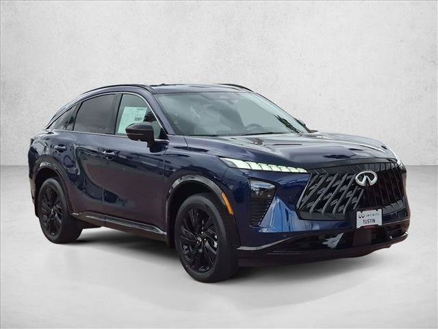 New 2027 INFINITI QX65 Sport AWD/4WD image 7
