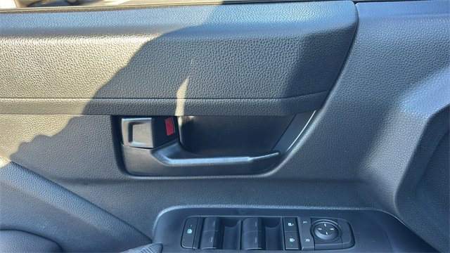 New 2025 Toyota Tacoma SR5 image 9