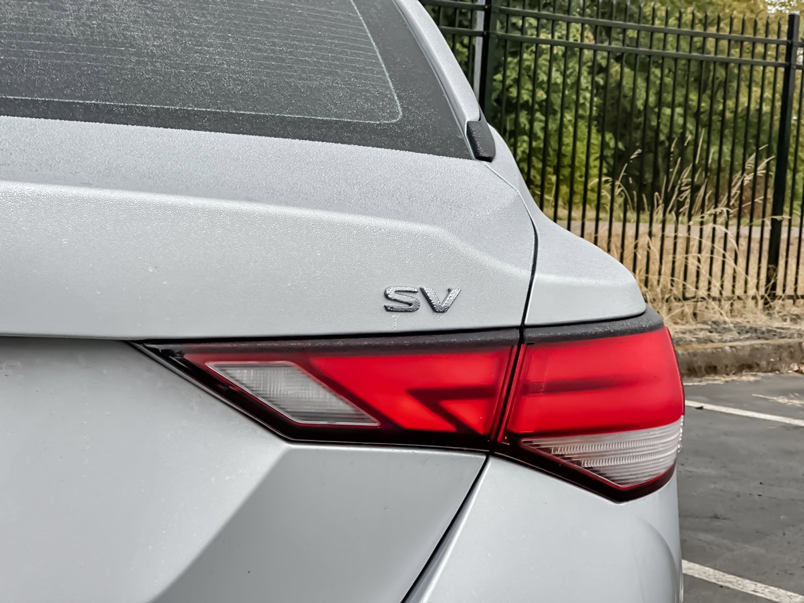 Used 2022 Nissan Sentra SV image 26