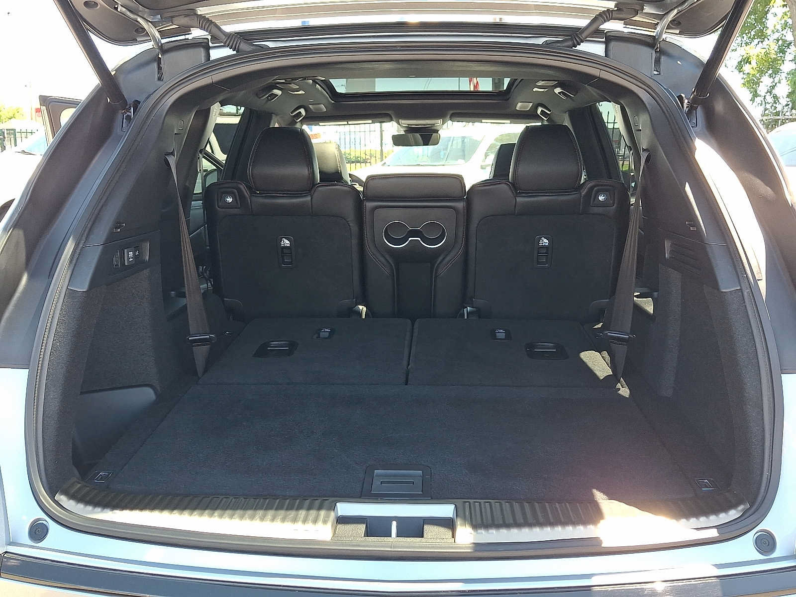 Used 2026 Acura MDX A-Spec AWD/4WD image 28