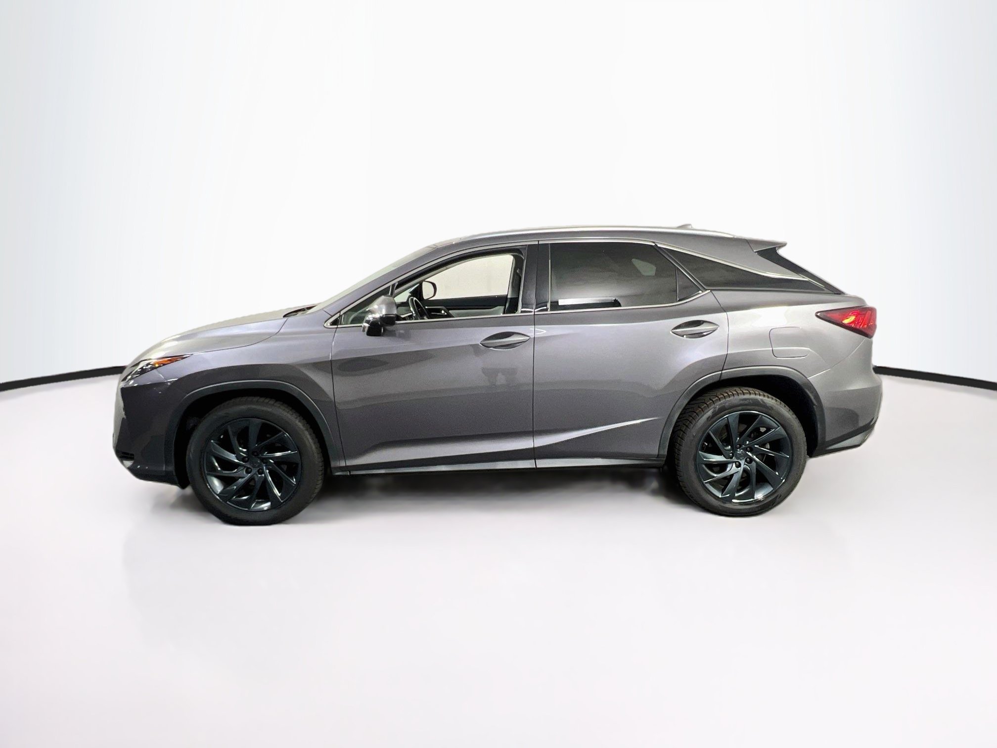 Used 2017 Lexus RX 350 AWD w/ Luxury Package image 8