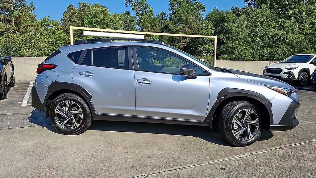 New 2025 Subaru Crosstrek 2.0i Premium image 9