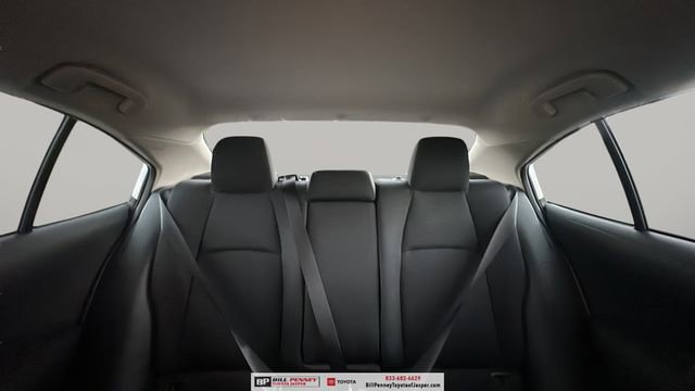 New 2026 Toyota Corolla LE image 17