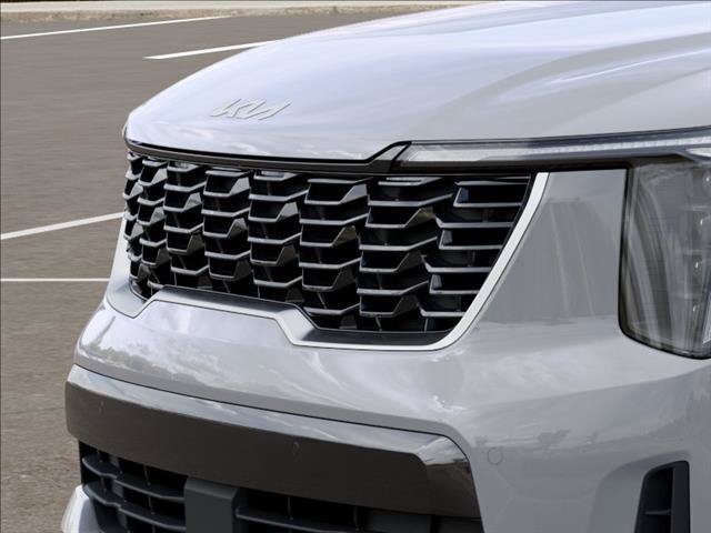 New 2026 Kia Sorento S AWD/4WD image 12