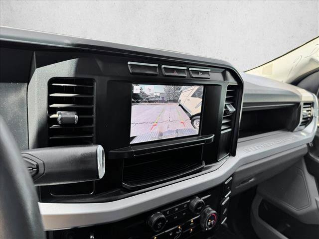 Used 2024 Ford F250 XL w/ XL Off-Road Package AWD/4WD image 13
