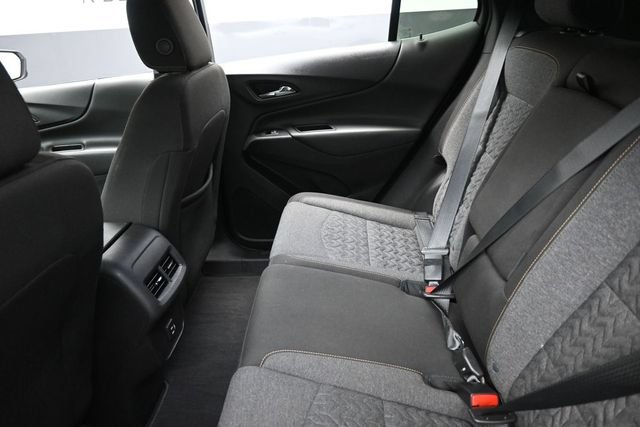 Used 2024 Chevrolet Equinox LT FWD image 23