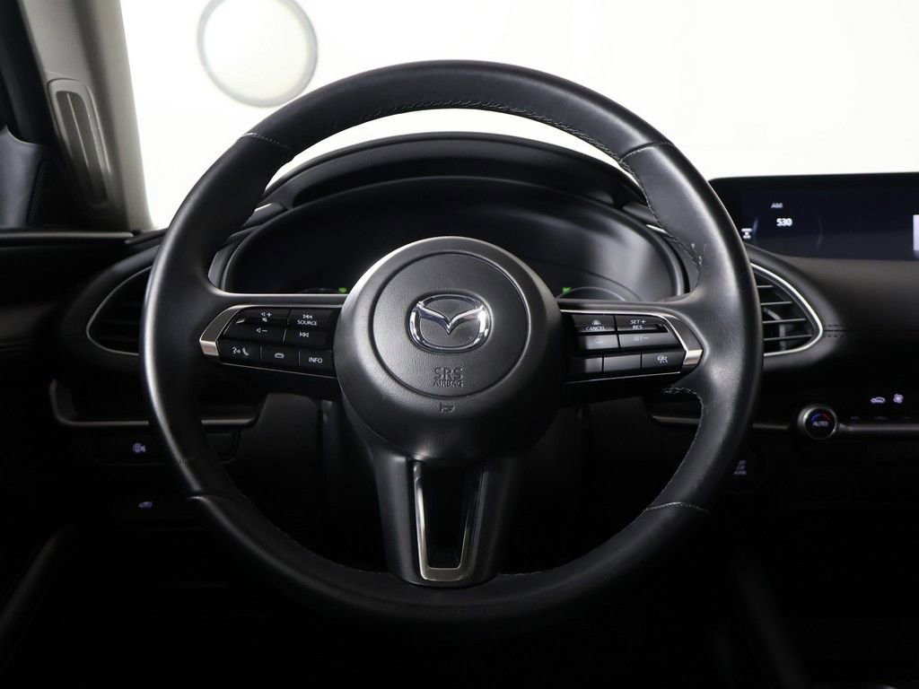 Used 2025 MAZDA MAZDA3 s FWD image 32