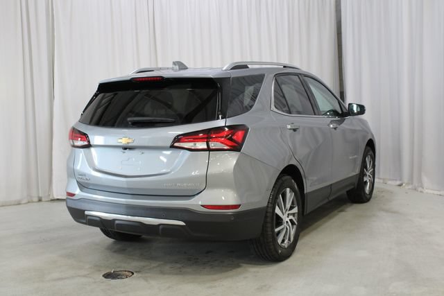 Used 2024 Chevrolet Equinox Premier AWD/4WD image 27