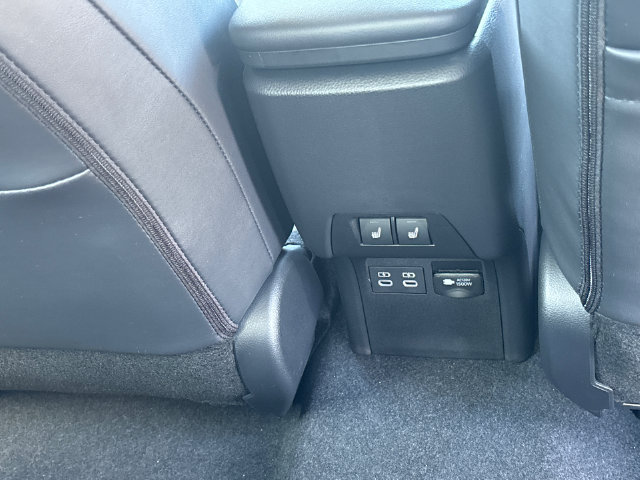 New 2027 Toyota Prius Plug-In Hybrid w/ Limited Premium Package FWD image 18