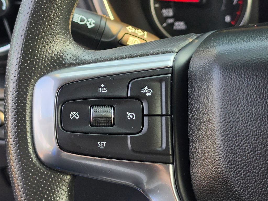 Used 2024 Chevrolet Blazer LT w/ Driver Confidence Package FWD image 17