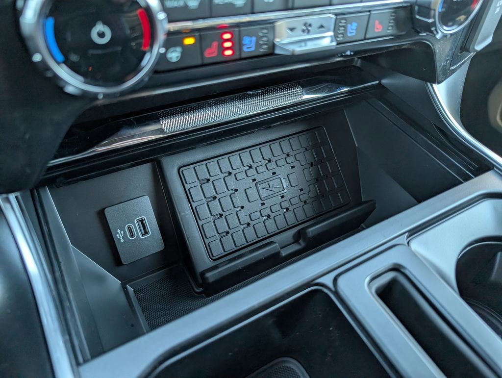 New 2025 Ford F150 Raptor image 24