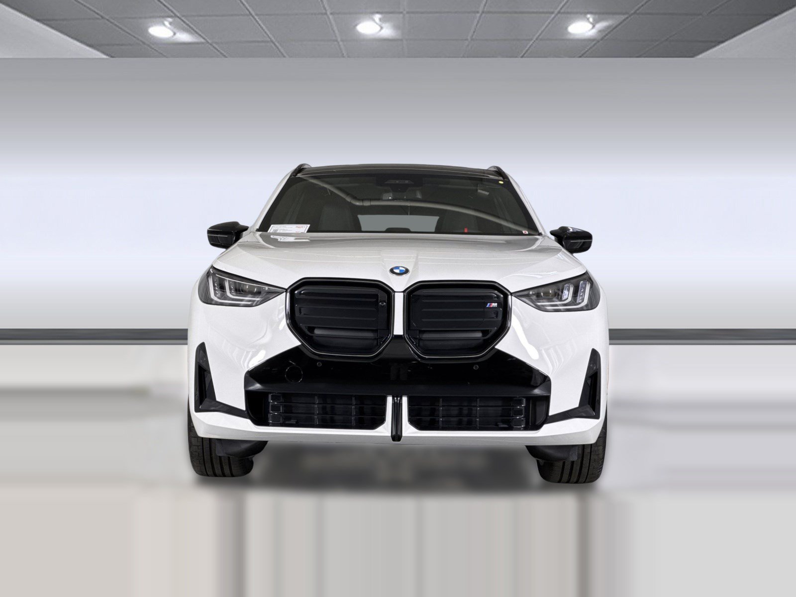 New 2026 BMW X3 M50 w/ Premium Package AWD/4WD image 5