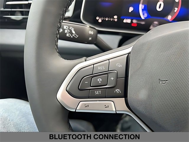 New 2026 Volkswagen Jetta SE image 18