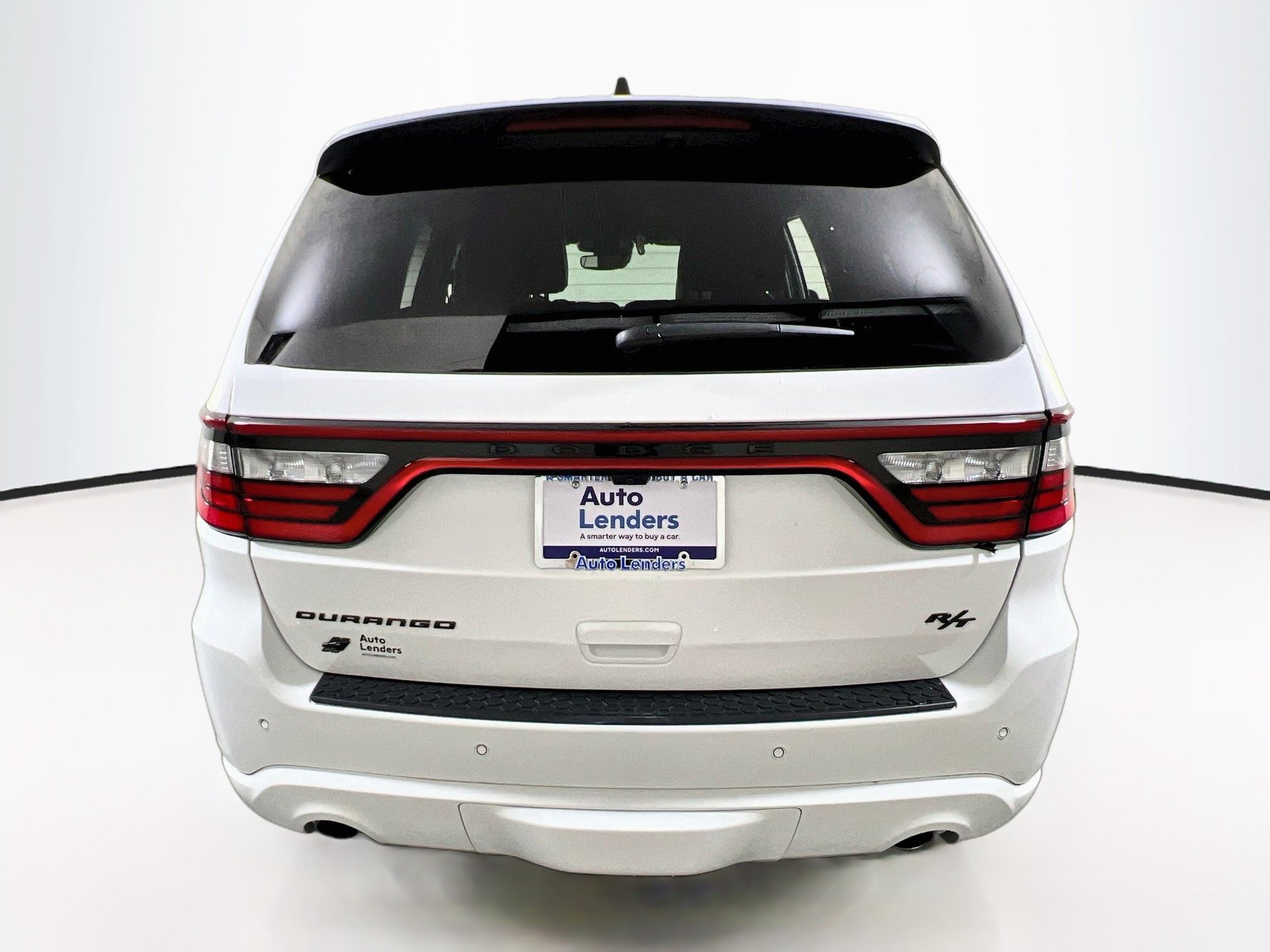 Used 2023 Dodge Durango R/T AWD/4WD image 6