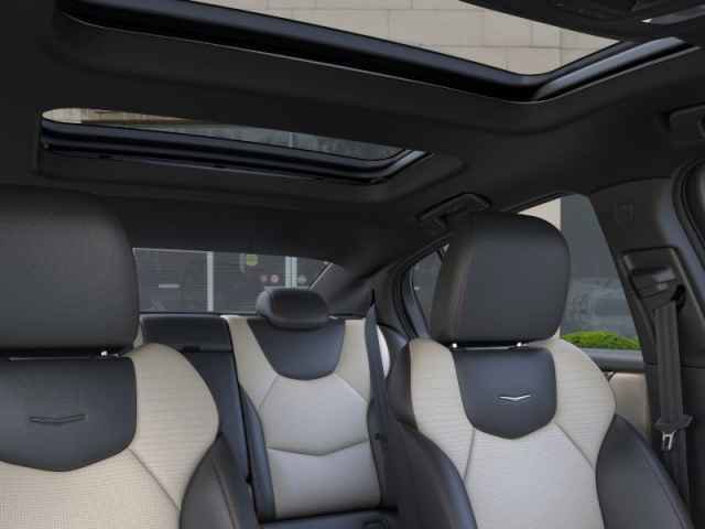 New 2025 Cadillac CT5 Sport w/ Technology Package image 25