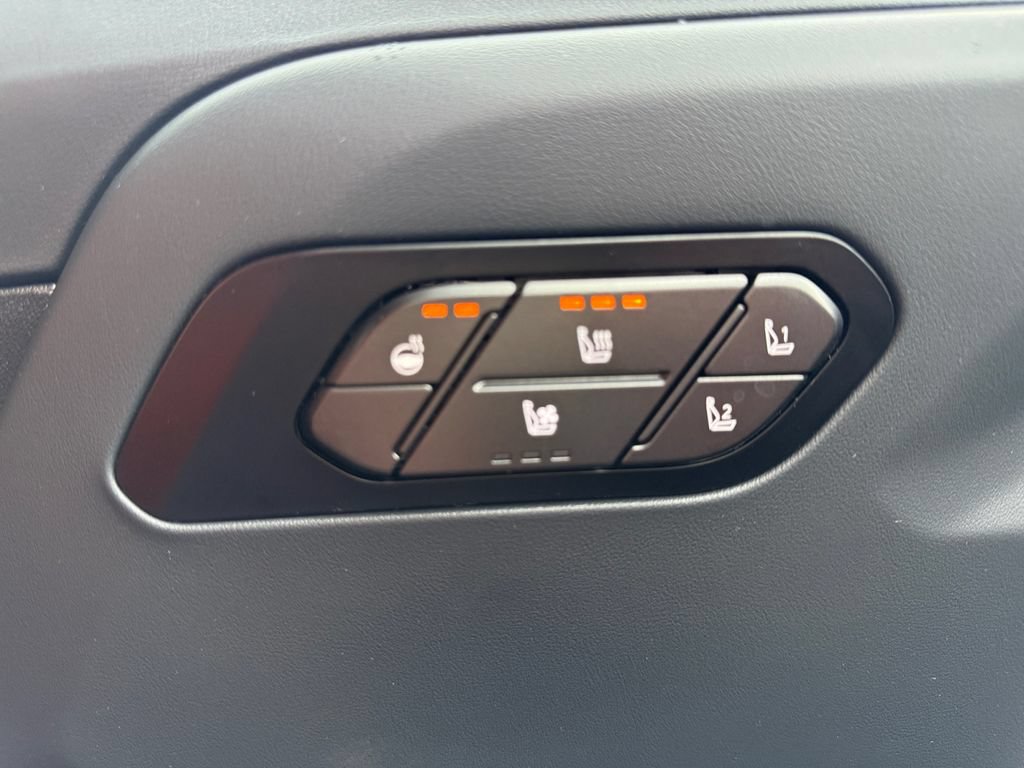 New 2027 Kia Telluride SX X-Pro AWD/4WD image 31