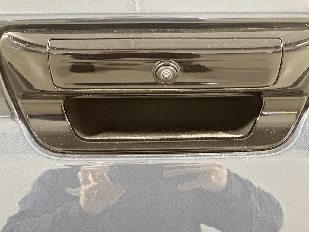 New 2026 RAM 1500 Big Horn AWD/4WD image 20