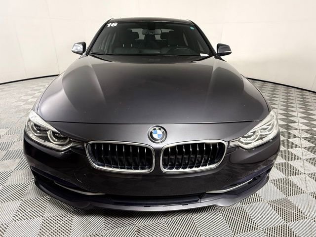 Used 2016 BMW 328i xDrive Sedan image 10