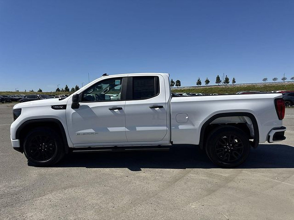 New 2026 GMC Sierra 1500 Pro w/ Graphite Edition RWD image 5