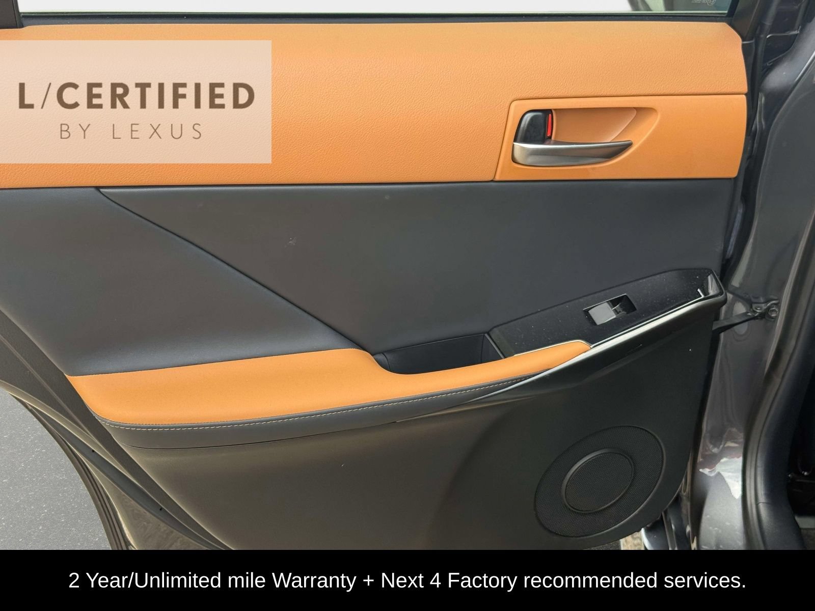 Used 2024 Lexus IS 350 F Sport RWD image 12