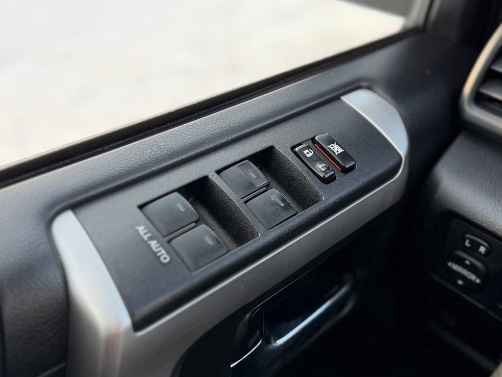 Used 2022 Toyota 4Runner TRD Sport w/ Technology Package image 27