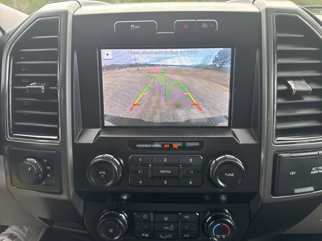 Used 2019 Ford F150 XLT w/ Equipment Group 302A Luxury image 20