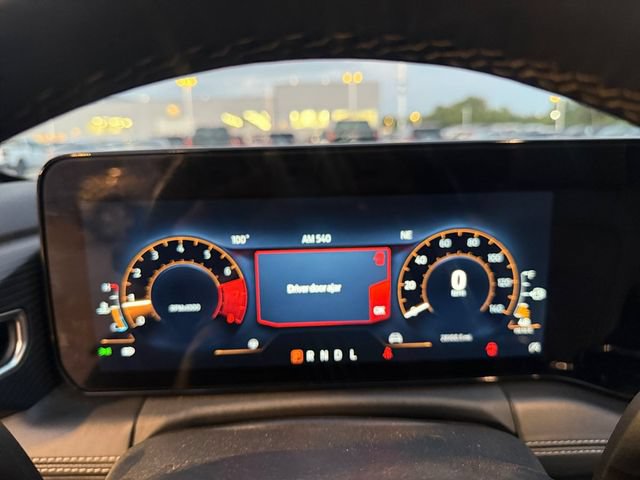 Used 2024 Ford Mustang Premium RWD image 8