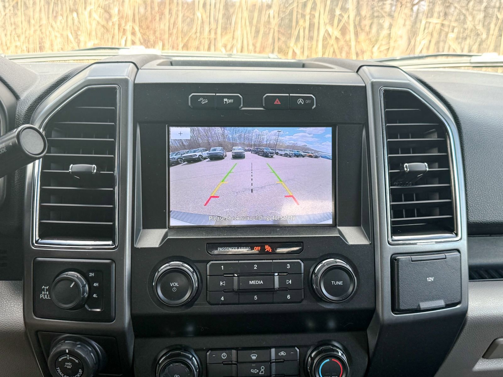 Certified 2020 Ford F150 XLT w/ Trailer Tow Package image 24