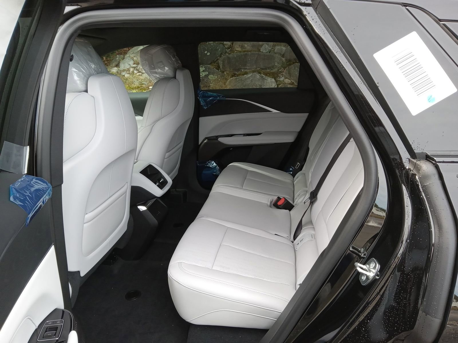 New 2026 Cadillac Lyriq Sport image 18